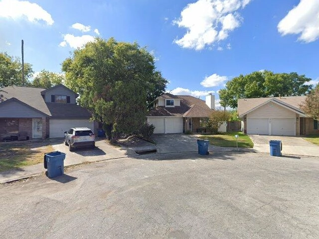 House image located at San Antonio, TX 78219