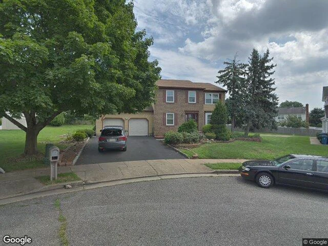 House image located at Edison, NJ 08820