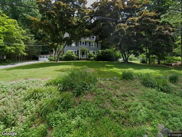 House image located at Katonah, NY 10536