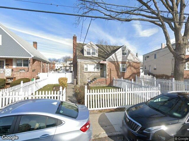 House image located at Yonkers, NY 10704