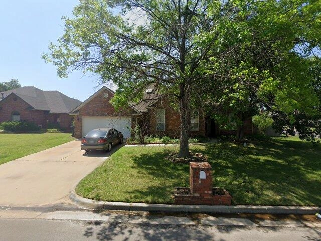 House image located at Edmond, OK 73012