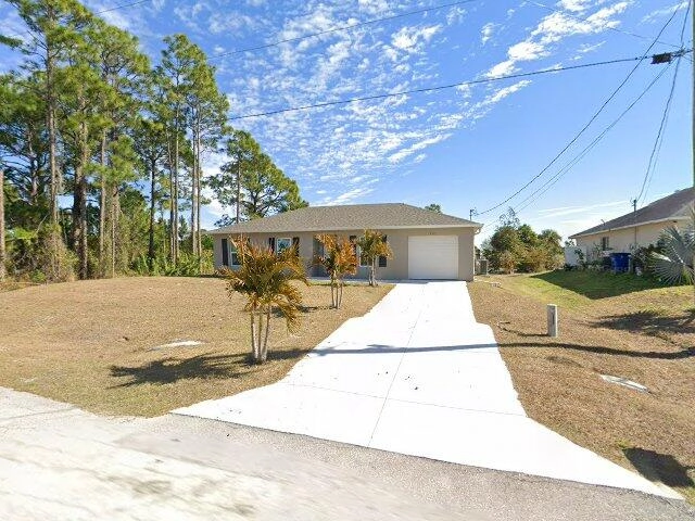 House image located at Lehigh Acres, FL 33974