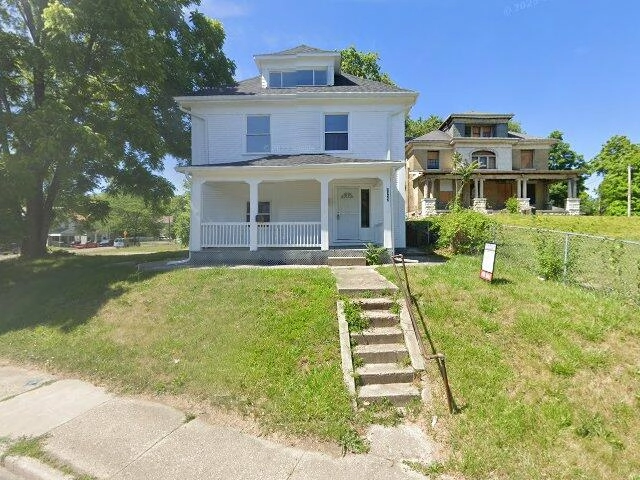 House image located at Dayton, OH 45402