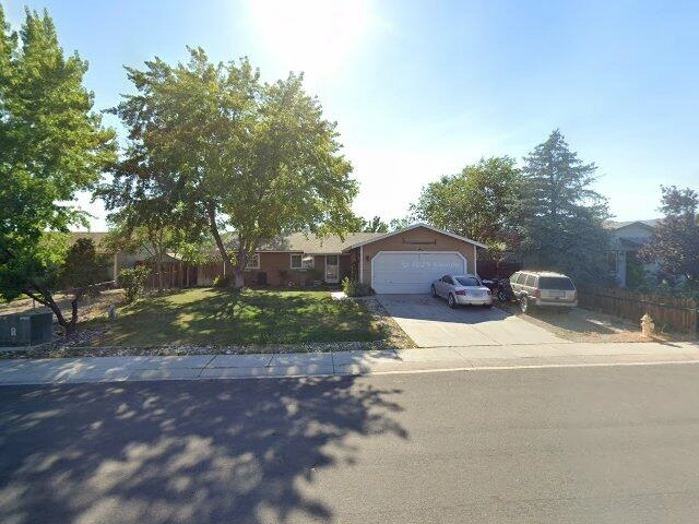 House image located at Dayton, NV 89403