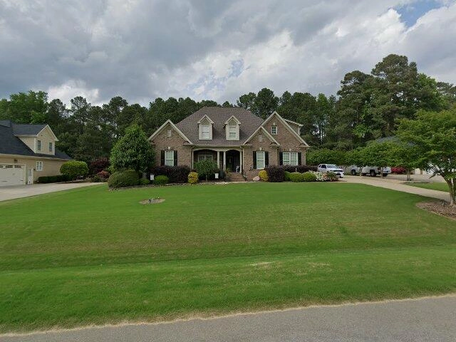 House image located at Raleigh, NC 27603