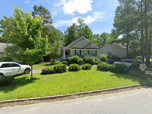 House image located at Columbia, SC 29212