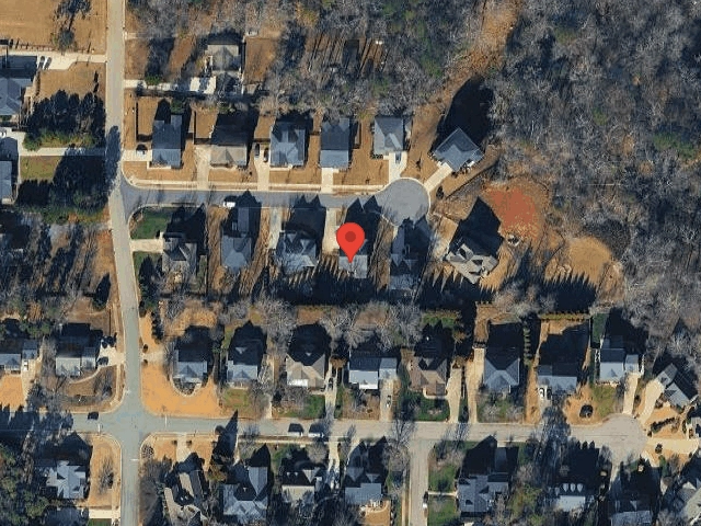 House image located at Holly Springs, NC 27540