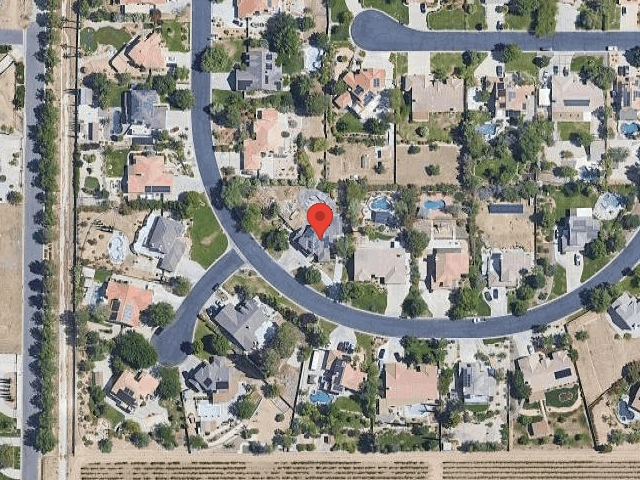 House image located at Palmdale, CA 93551