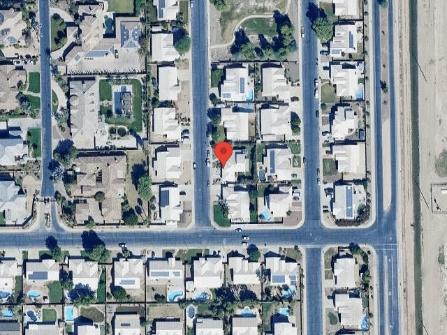 House image located at Yuma, AZ 85364