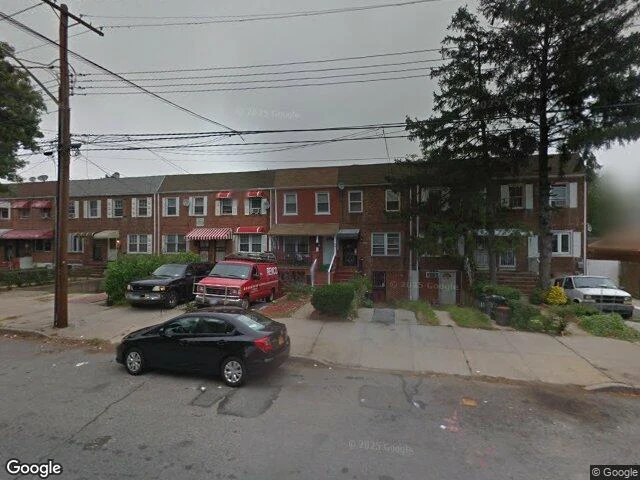 House image located at Jamaica, NY 11435