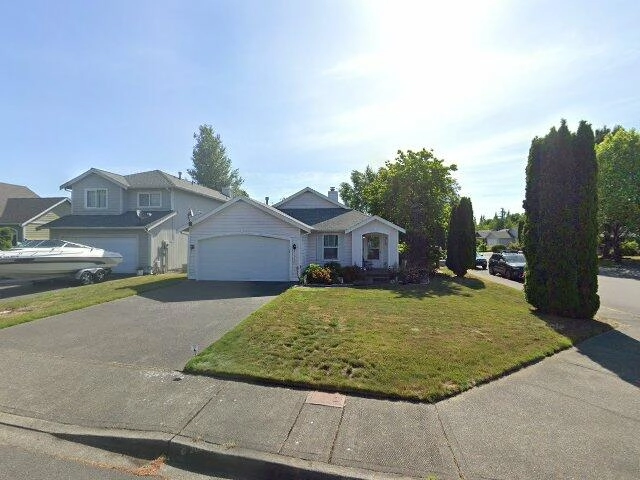 House image located at Lacey, WA 98503