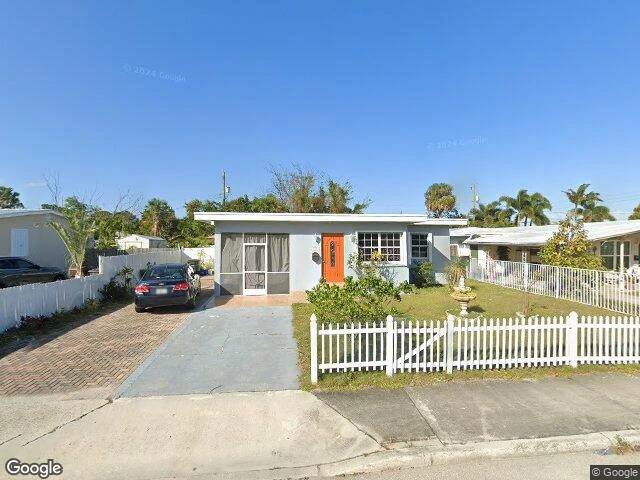 House image located at West Palm Beach, FL 33405