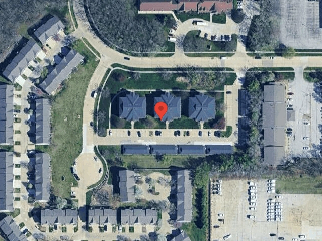 House image located at Urbandale, IA 50322