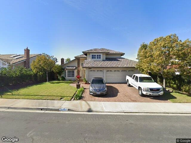 House image located at Laguna Niguel, CA 92677