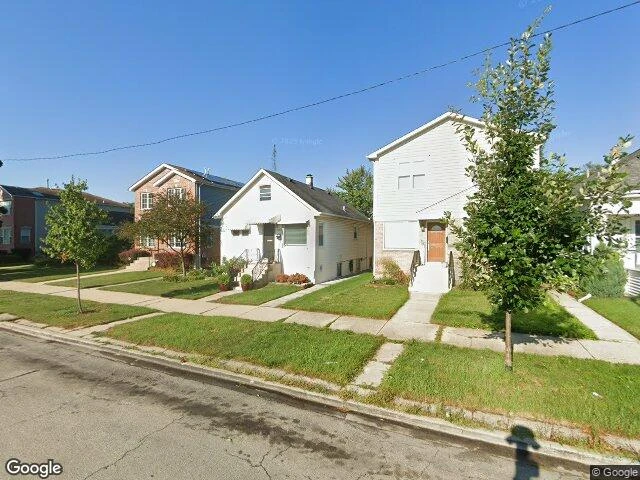 House image located at Chicago, IL 60634
