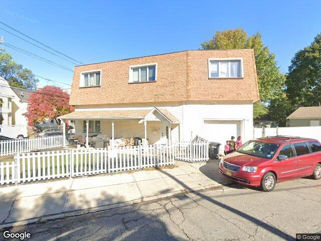 House image located at Bloomfield, NJ 07003