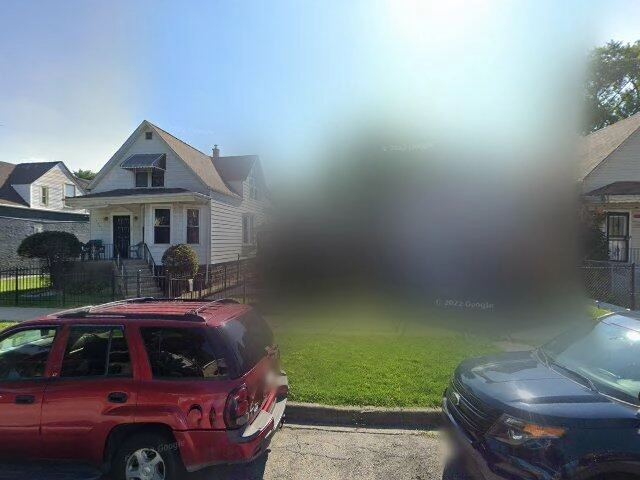 House image located at Chicago, IL 60636