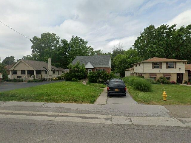 House image located at Buffalo, NY 14224