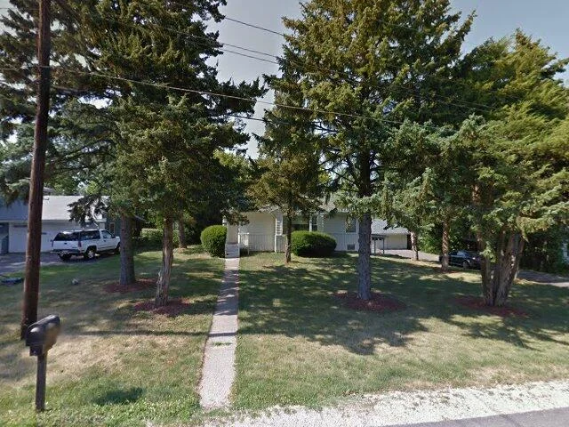 House image located at Glen Ellyn, IL 60137