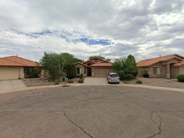 House image located at Sierra Vista, AZ 85635