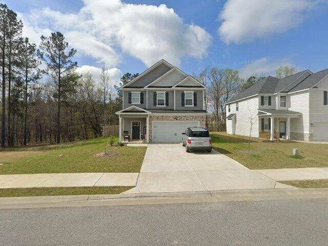 House image located at Grovetown, GA 30813