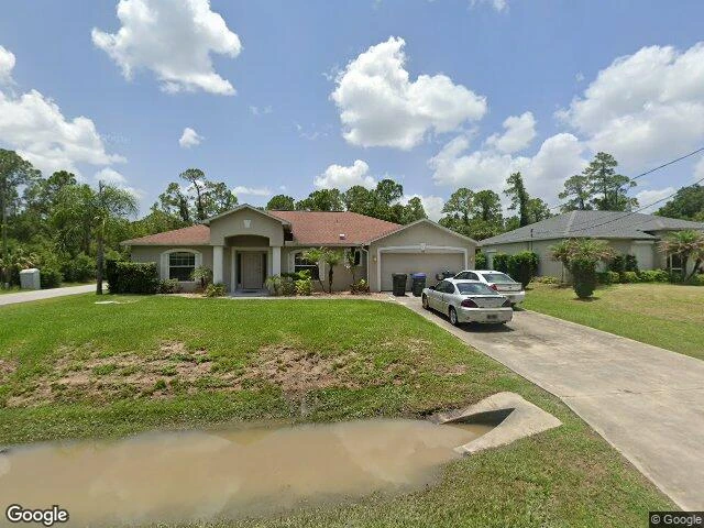 House image located at North Port, FL 34288