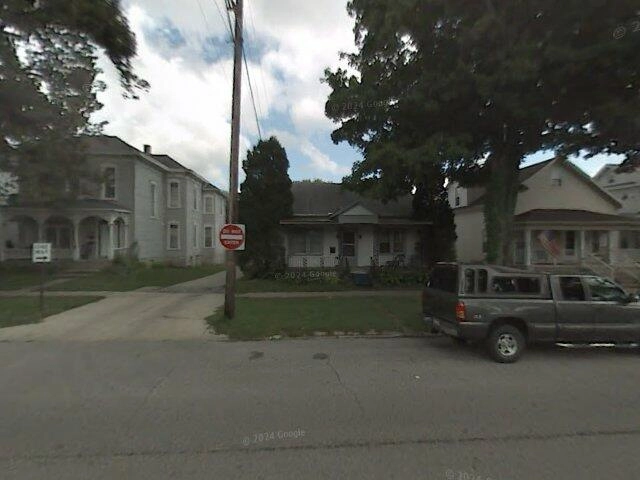 House image located at Sidney, OH 45365