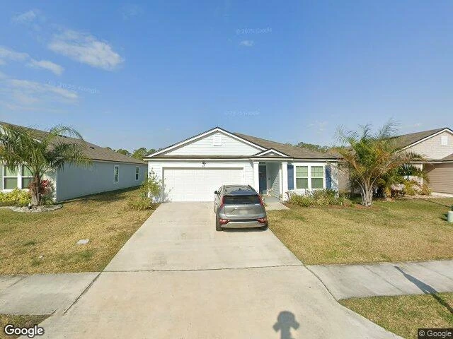 House image located at Bunnell, FL 32110