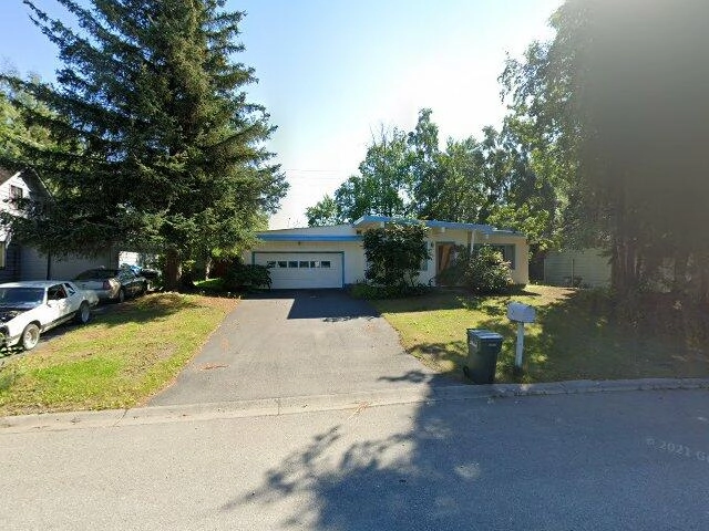 House image located at Anchorage, AK 99503