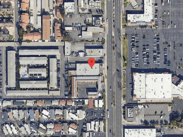 House image located at Costa Mesa, CA 92627