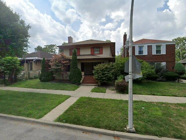 House image located at Chicago, IL 60649