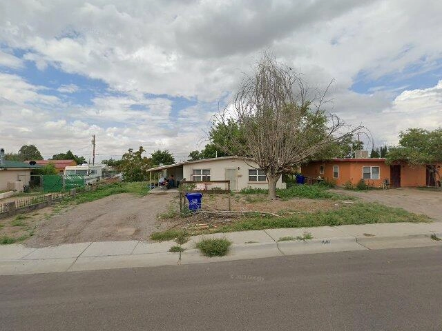 House image located at Las Cruces, NM 88001