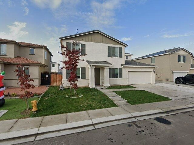 House image located at Manteca, CA 95337