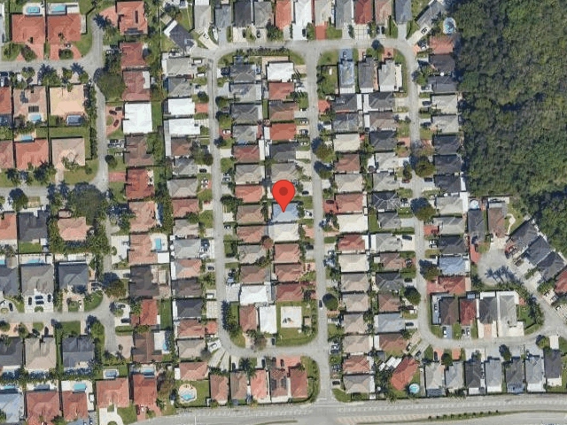 House image located at Miami, FL 33196