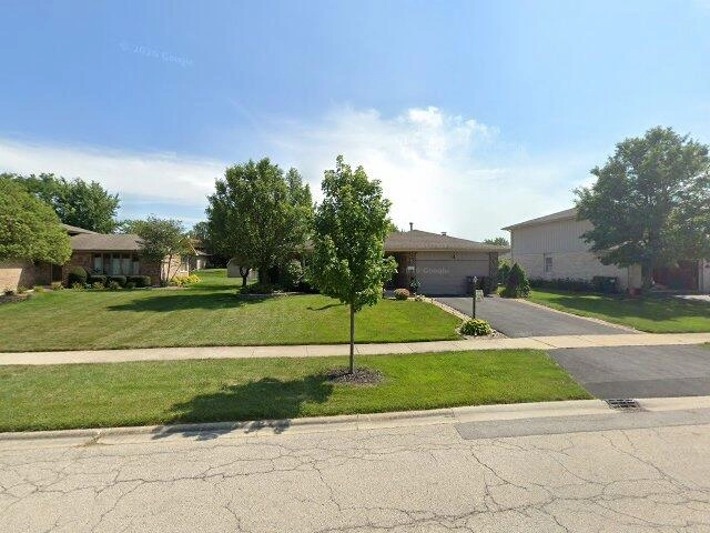 House image located at Frankfort, IL 60423