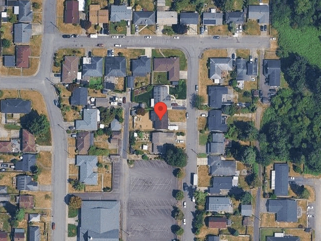 House image located at Everett, WA 98201
