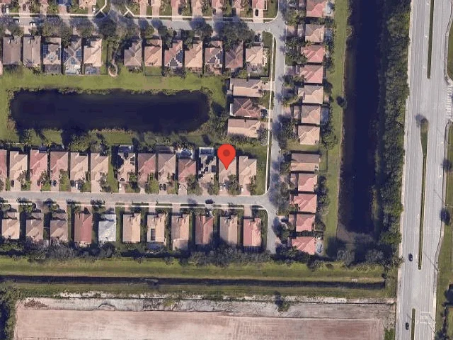 House image located at Lake Worth, FL 33463
