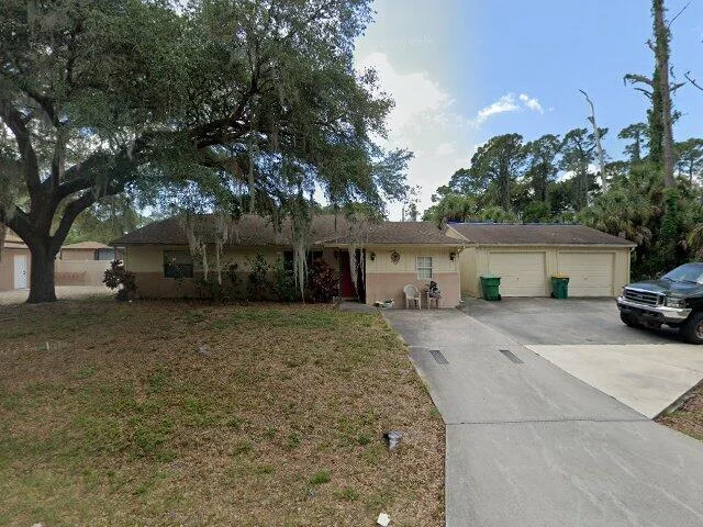 House image located at Port Charlotte, FL 33953
