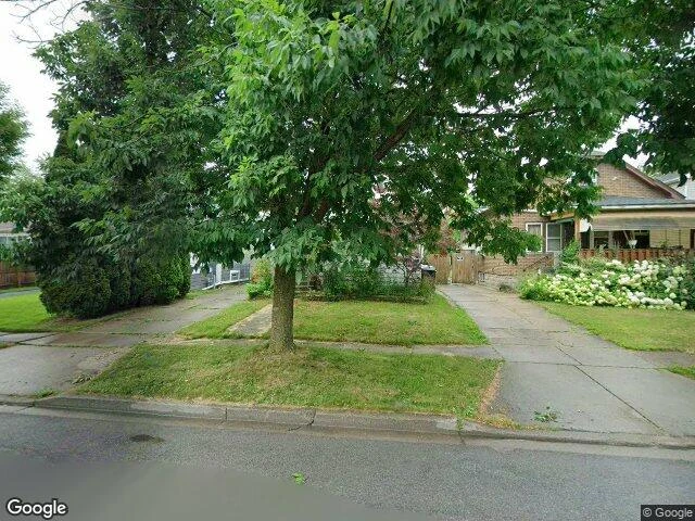 House image located at Buffalo, NY 14217