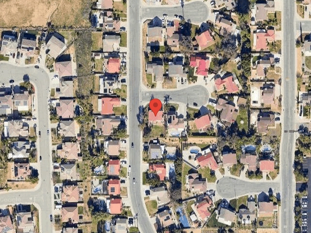 House image located at Moreno Valley, CA 92557