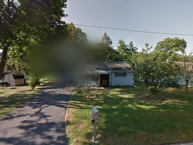 House image located at Fort Wayne, IN 46809