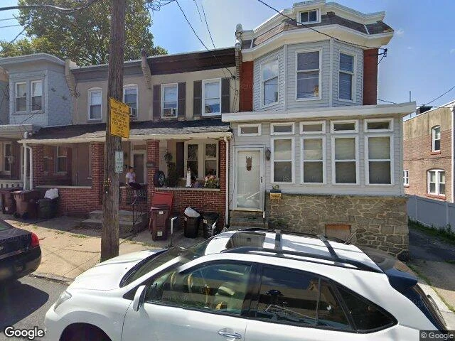 House image located at Wilmington, DE 19805