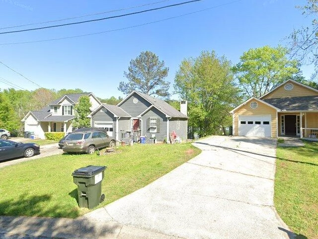 House image located at Marietta, GA 30008