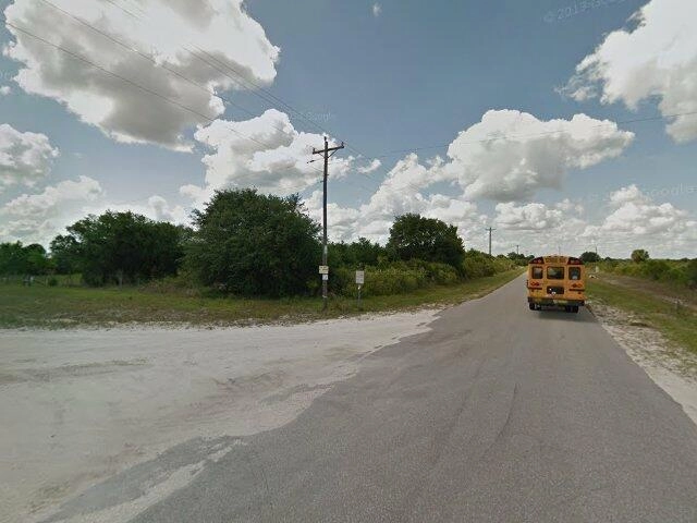 House image located at Okeechobee, FL 34972