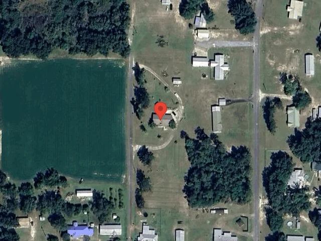 House image located at Grand Ridge, FL 32442