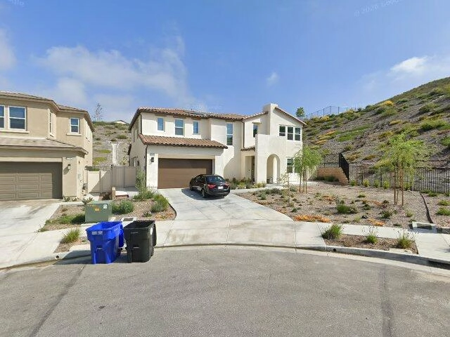 House image located at Santa Clarita, CA 91350