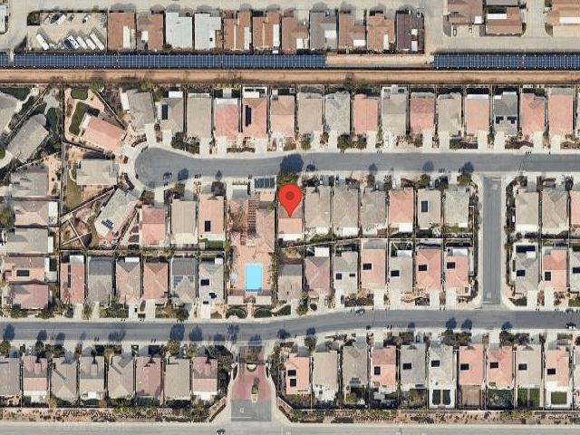 House image located at Menifee, CA 92586