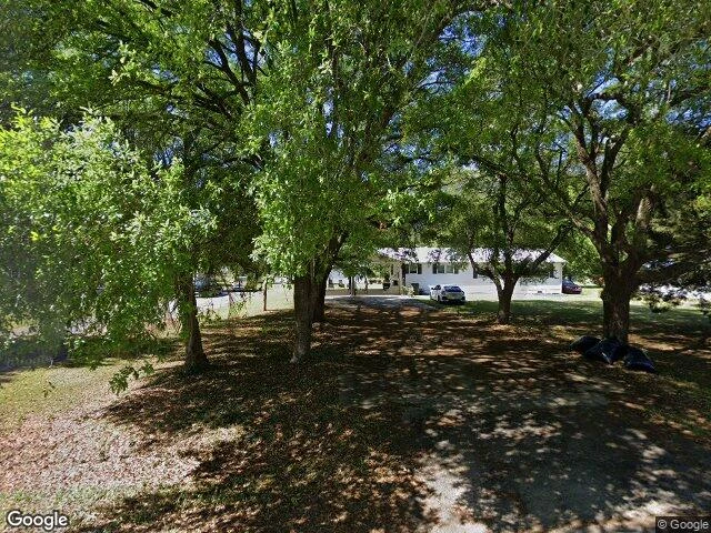 House image located at Bonneau, SC 29431