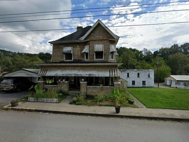 House image located at Worthington, WV 26591