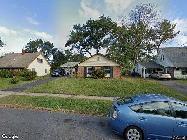 House image located at Willingboro, NJ 08046